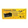 Bird-X Transonic Pro Electronic Pest Repeller For Birds