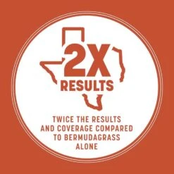Pennington Smart Seed Texas Bermuda Full Sun Grass Seed And Fertilizer 1.75 Lb -Roundup Hub 370c68e3 a386 48f0 9d71 beb230e785c3