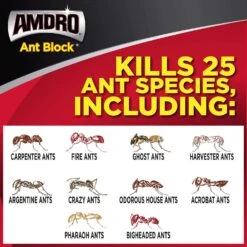 Amdro Ant Block Insect Killer 24 Oz 9 Amdro Ant Block Insect Killer 24 Oz -Roundup Hub 374290a9 a32f 49ee 83ad 9dfcea98131a