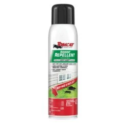 Tomcat Animal Repellent Spray For Rodents 14 Oz