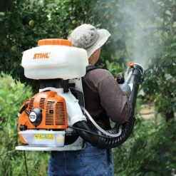 STIHL SR 450 58 Oz Sprayer Backpack Sprayer -Roundup Hub 38b3209f 557f 434a a0bf 383980a53e00