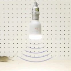 PIC Plug-In Electronic Pest Repeller For Rodents 1 Pk -Roundup Hub 38c84cc5 f240 4698 9eae 465cde2be505