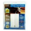 Pest-A-Cator Plus 2000 Plug-In Electronic Pest Repeller For Rodents 1 Pk