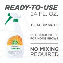 Grower's Ally Organic Liquid Fungicide 24 Oz -Roundup Hub 39ceeff1 beaf 4a37 8811 b88b51b1b329