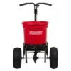 Chapin 72 In. W Broadcast Push Lawn Spreader For Fertilizer 70 Lb