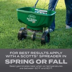 Scotts Turf Builder Mixed Sun Or Shade Fertilizer/Seed/Soil Improver 5.6 Lb 14 Scotts Turf Builder Mixed Sun Or Shade Fertilizer/Seed/Soil Improver 5.6 Lb -Roundup Hub 3c4f7b0a 6bdd 411c acb5 2d4dfce58905