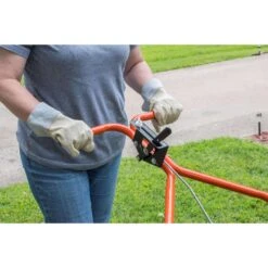 Agri-Fab 12 Ft. W Push High-Output Spreader For Fertilizer/Ice Melt/Seed 130 Lb. Cap. -Roundup Hub 3f0a903d a828 48ae b84e c9709a572c5c