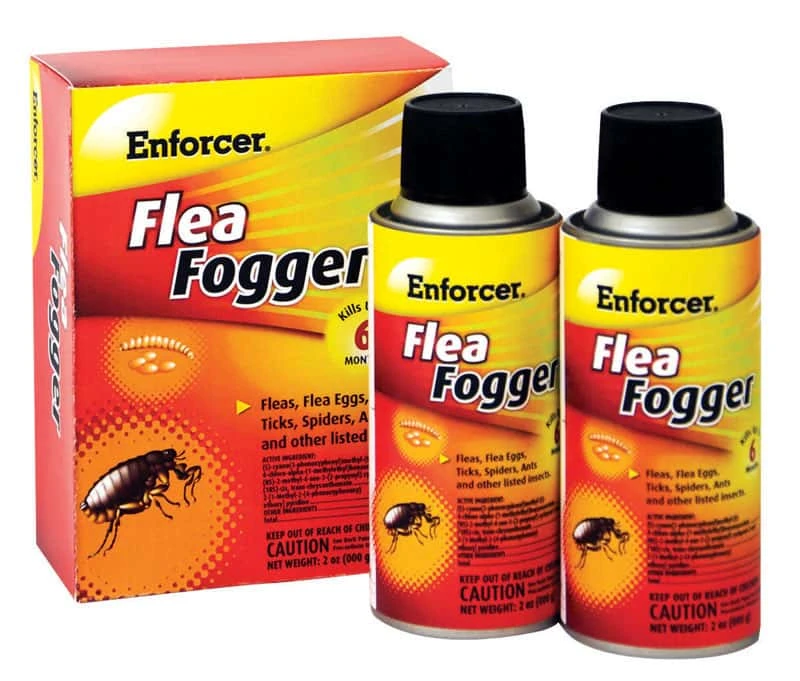 Enforcer Flea Insect Killer Liquid 2 Oz 1 Enforcer Flea Insect Killer Liquid 2 Oz