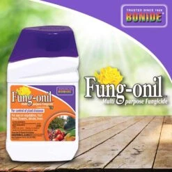 Bonide Fung-onil Concentrated Liquid Fungicide 16 Oz -Roundup Hub 40ee57ef bd02 4bc1 996c 08c3d2d54bcf