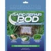Rapid Repair Pod Mixed Sun Or Shade Fertilizer/Mulch/Seed 15 Ct