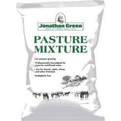 Jonathan Green Mixed Sun Or Shade Pasture Seed 25 Lb