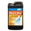 Monterey Mark-It Blue Control Concentrate 1 Qt