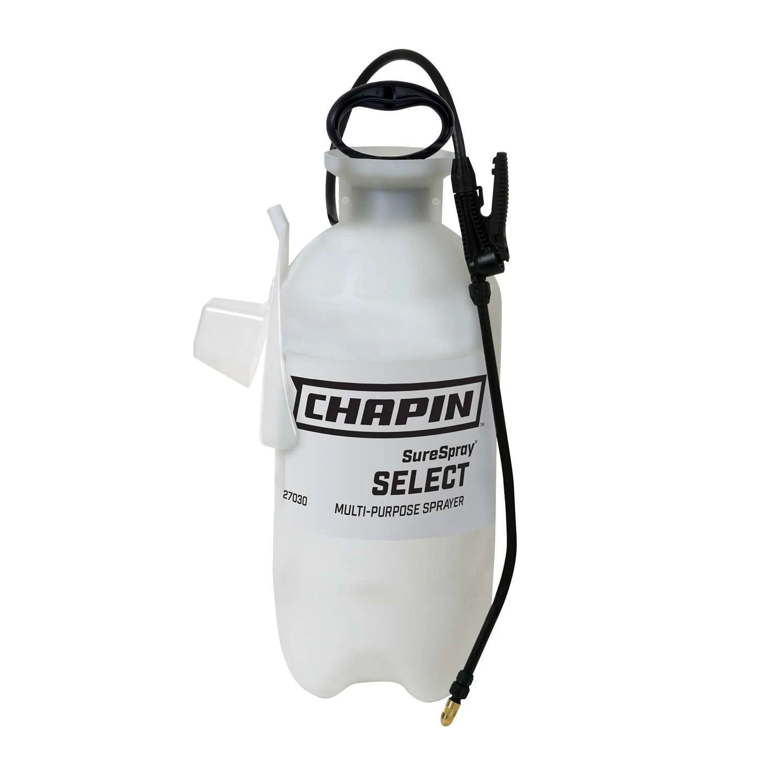 Chapin 3 Gal Sprayer Tank Sprayer 1 Chapin 3 Gal Sprayer Tank Sprayer