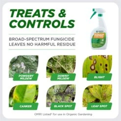 Earth's Ally Organic Liquid Disease Control 24 Oz -Roundup Hub 42ced6f7 aefe 4e71 affb db059aae6fe2