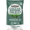 Pennington Kentucky 31 Tall Fescue Grass Sun Or Shade Grass Seed 40 Lb