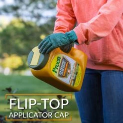 Preen Weed Preventer Granules 4.93 Lb -Roundup Hub 44ed9d62 2e2d 4b89 8c4e 76cc6d083f10