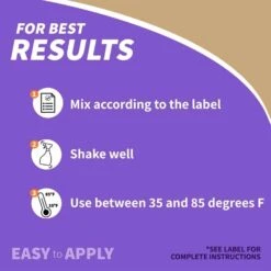 Bonide Repels-All Animal Repellent Concentrate For Most Animal Types 32 Oz -Roundup Hub 46495aa9 a8f9 46c2 a2df a4dd157f38f6