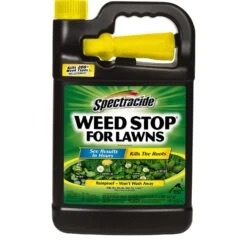 Spectracide Weed Stop Weed Killer RTU Liquid 1 Gal