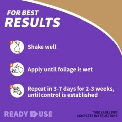 Bonide Go Away Animal Repellent Liquid For Deer And Rabbits 32 Oz -Roundup Hub 46cf2b28 2a98 44c5 98bd 7992028ee0ee