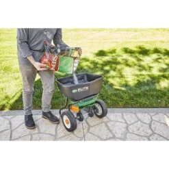 Scotts Step 4 Weed & Feed Lawn Fertilizer For All Grasses 5000 Sq Ft -Roundup Hub 477560fd 203d 480b 9fbf b5c8ae34b66a