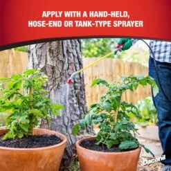 GardenTech Daconil Concentrated Liquid Fungicide 16 Oz 9 GardenTech Daconil Concentrated Liquid Fungicide 16 Oz -Roundup Hub 4846f80d d569 49ef afe7 6c6e2bfdd6bc