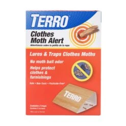 TERRO Insect Trap 2 Pk -Roundup Hub 4861923d bff8 48bd ad9a f20b4394100e