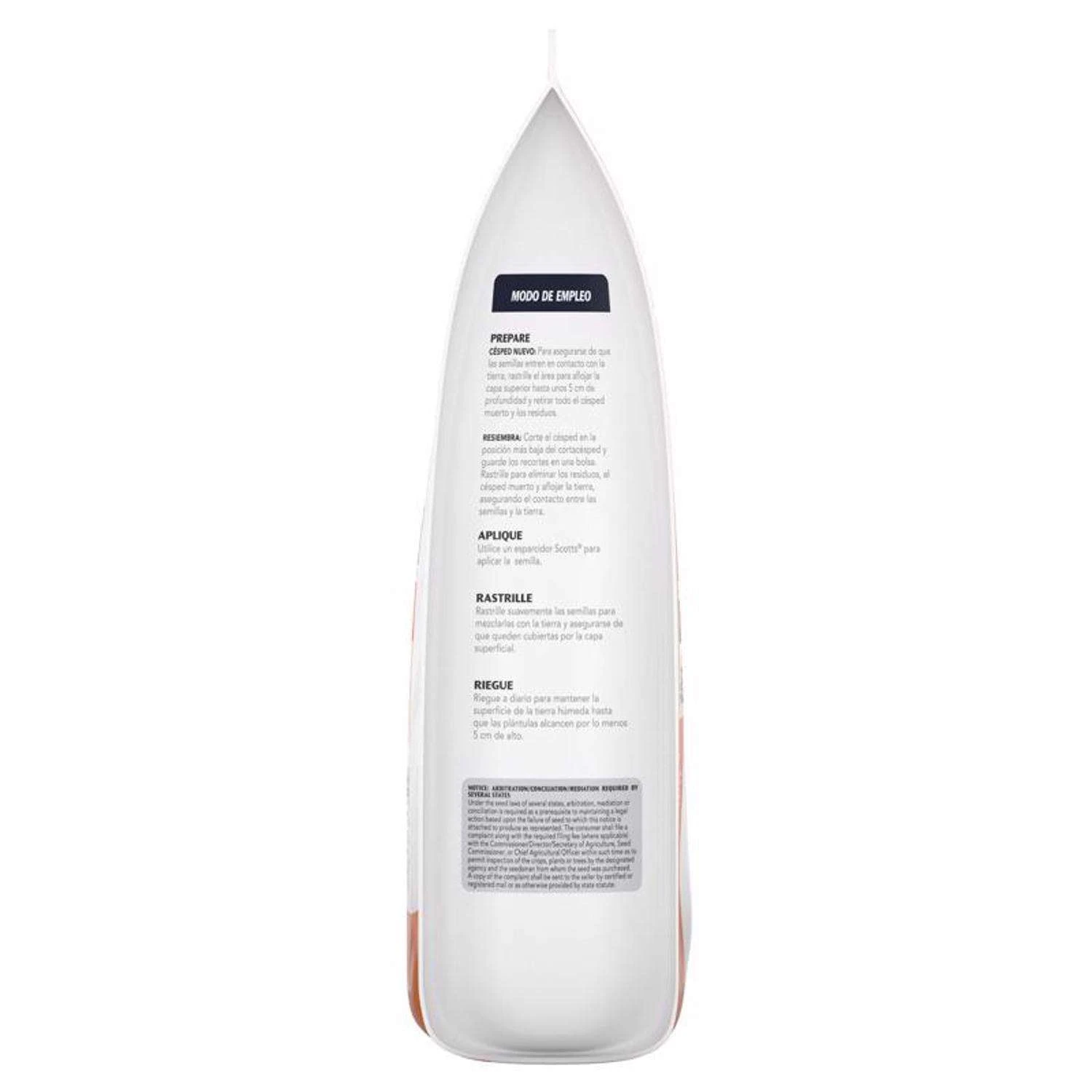 Scotts Turf Builder Mixed Sun Or Shade Grass Seed 7 Lb 8 Scotts Turf Builder Mixed Sun Or Shade Grass Seed 7 Lb - Image 8