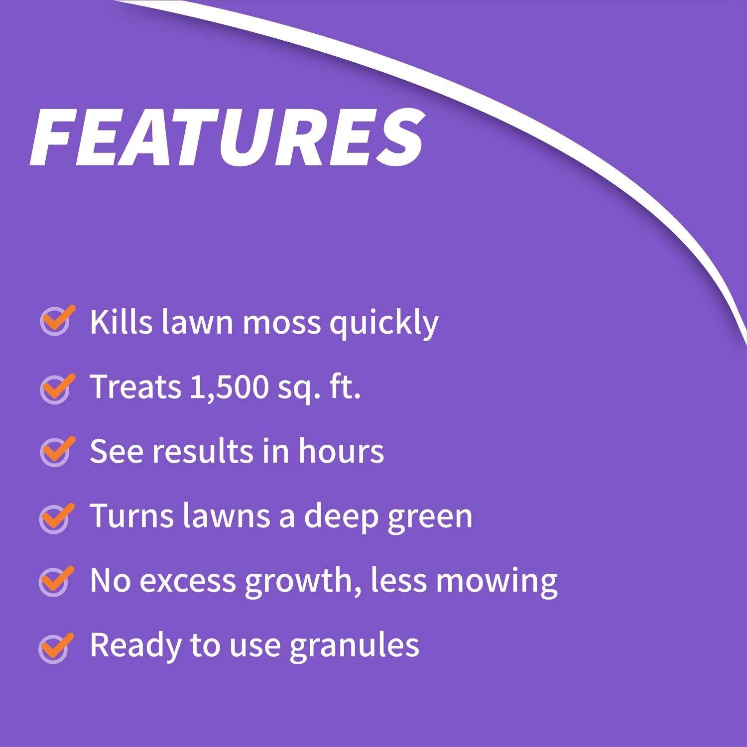 Bonide Mossmax Moss Killer Granules 6 Lb 7 Bonide Mossmax Moss Killer Granules 6 Lb - Image 7