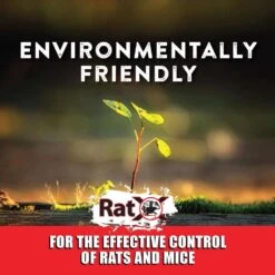 RatX Non-Toxic Bait Pellets For Mice And Rats 6 Oz 2 Pk -Roundup Hub 4a0f9e34 cf50 4eb3 9c8d a6ae5748ea04