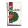 Scotts Lawn Pro All-Purpose Lawn Fertilizer For All Grasses 5000 Sq Ft