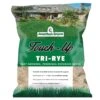 Jonathan Green Touch-Up Perennial Ryegrass Sun Or Shade Grass Seed 7 Lb