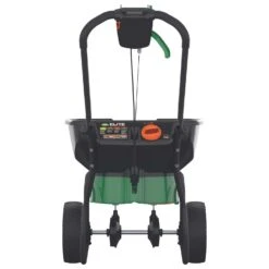 Scotts Elite 72 In. W Broadcast Push Spreader For Fertilizer/Ice Melt/Seed 30 Lb -Roundup Hub 4d6b7f5f d682 4182 92a9 a038ff1597f8