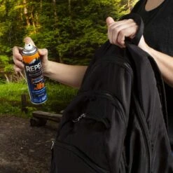Repel Clothing & Gear Insect Repellent Liquid For Mosquitoes/Ticks 6.5 Oz -Roundup Hub 4e95ab0a a19a 494f 8857 c4508e39fd42