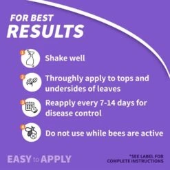 Bonide Rose Shield 3 In 1 Garden Insect Spray Liquid 1 Gal 14 Bonide Rose Shield 3 In 1 Garden Insect Spray Liquid 1 Gal -Roundup Hub 4f3235f9 cc6a 4646 b506 75543150b9aa