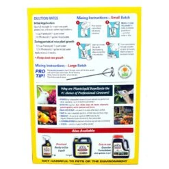 Plantskydd Animal Repellent Concentrate For Deer And Rabbits 2.2 Lb -Roundup Hub 4f3f116d 0cbd 48dc 8723 71b13c6ae64c