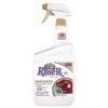 Bonide Captain Jack’s Rose Rx Organic Disease And Insect Control Liquid 32 Oz