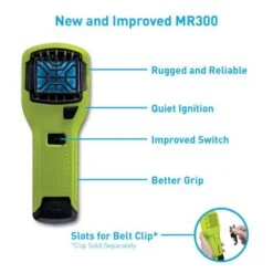 Thermacell Insect Repellent Device For Mosquitoes -Roundup Hub 5004b122 6e64 4eb8 979f 6e80c679d9e9
