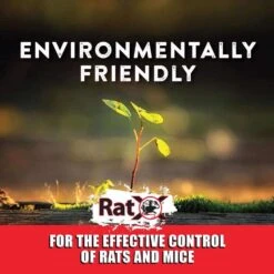 RatX Non-Toxic Bait Pellets For Mice And Rats 3 Lb 1 Pk -Roundup Hub 500c4b2d 33a2 4892 88a9 112a584e9efe