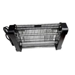 Bell & Howell As Seen On TV Indoor Insect And Mosquito Zapper 3000 Sq Ft 20 W -Roundup Hub 5115b57a ab52 4f83 a43b 3d58c3ac4b00