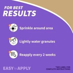 Bonide Repels-All Animal Repellent Granules For Most Animal Types 3 Lb -Roundup Hub 512cd690 ad2c 40ca 9f6a 4e2465b268a4