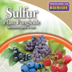Bonide Sulfur Organic Concentrated Dust Fungicide 4 Lb -Roundup Hub 513e40eb c636 4943 9a14 0c7719ad1f22