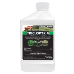 Martin's Triclopyr 4 Broadleaf Herbicide Concentrate 1 Qt