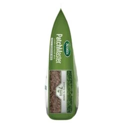 Scotts PatchMaster Tall Fescue Grass Sun Or Shade Seed/Fertilizer/Mulch Repair Kit 4.75 Lb -Roundup Hub 51b75b56 c762 4e6e 94f4 048e7cf272fb