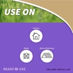 Bonide Bat Magic Animal Repellent Granules For Bats 2 Oz -Roundup Hub 51c79013 38e9 4242 8933 ed883ff13e80