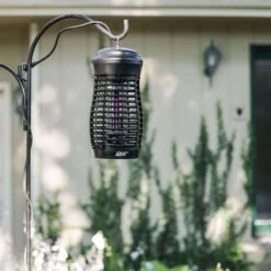 PIC Outdoor Insect Zapper 1/4 Acre 15 W -Roundup Hub 534f2bb3 04e4 4745 9df1 1bbc6fc48897