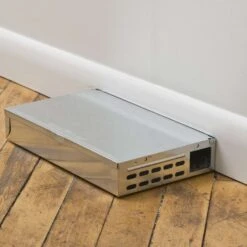 Victor Tin Cat Small Multiple Catch Animal Trap For Mice 1 Pk -Roundup Hub 54eb95b6 0653 47d6 9d60 bb449f64d249