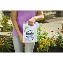 Roundup Weed And Grass Killer RTU Liquid 1.33 Gal -Roundup Hub 551d4661 c843 435e 9d6e b0d318809ee9