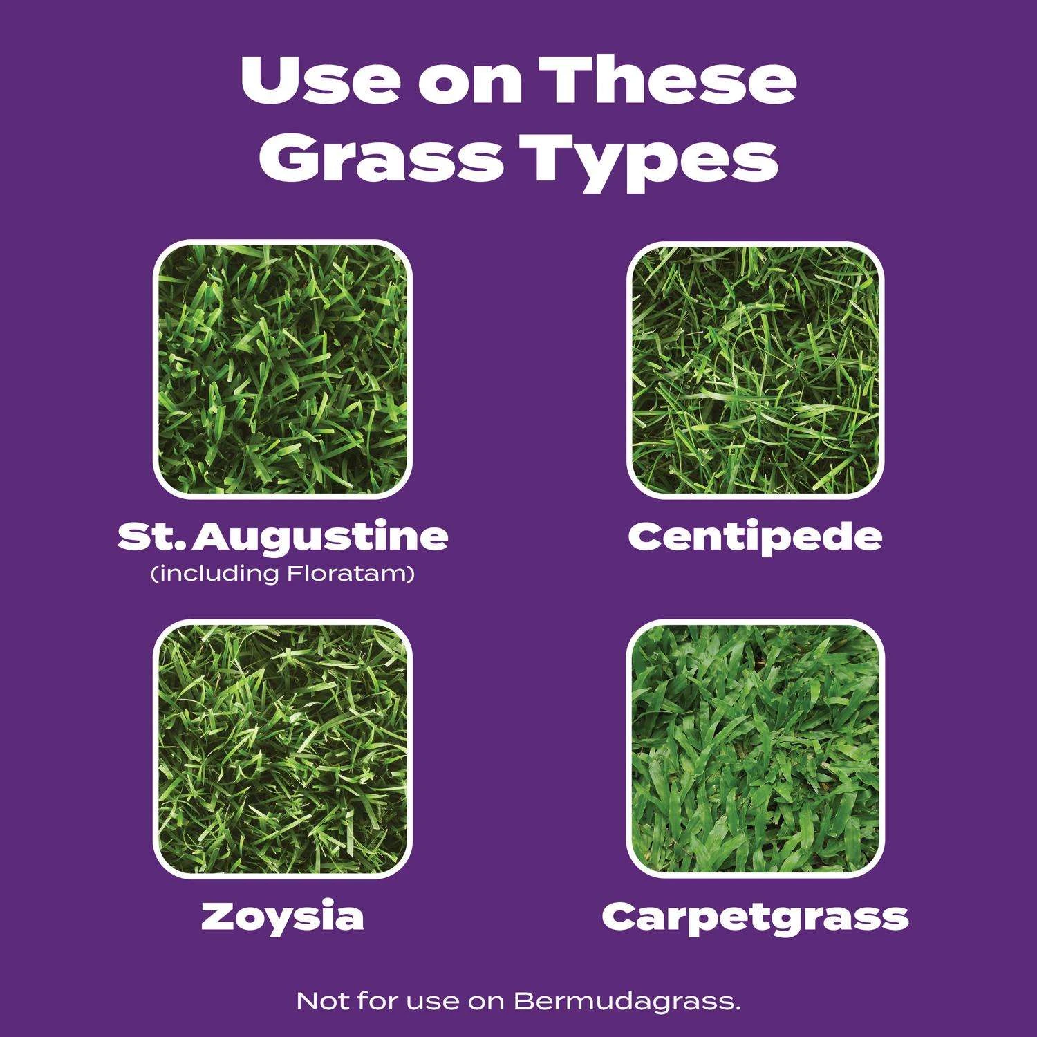 Scotts Turf Builder Bonus S Weed & Feed Lawn Fertilizer For Multiple Grass Types 10000 Sq Ft 5 Scotts Turf Builder Bonus S Weed & Feed Lawn Fertilizer For Multiple Grass Types 10000 Sq Ft - Image 5