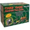Bird-X Yard Gard Electronic Pest Repeller For Deer 1 Pk