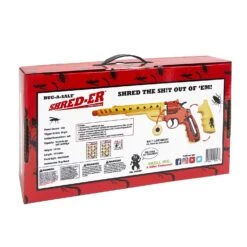 Bug-A-Salt Insect Repellent Device For Roaches/Murder Hornets/Scorpions 17 Bug-A-Salt Insect Repellent Device For Roaches/Murder Hornets/Scorpions -Roundup Hub 5658af7f c977 4a8a 85ea 6949097bfb0f